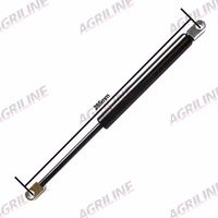 Verrou à gaz pour lunette arrière et porte - 3123040R1