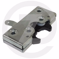 Verrou ref 160/02306 adaptable JCB