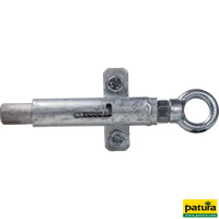 Verrou RS - Fermeture horizontale