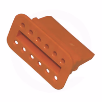 Verrouillage de prise 12 pôles femelle