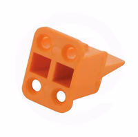 Verrouillage de prise 4-polig