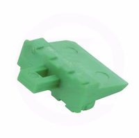 Verrouillage de prise 8-polig