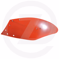 Versoir 14 à 18'' gauche