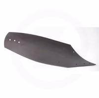 Versoir charrue IH Droit 737564 Adaptable