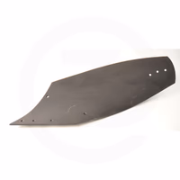 Versoir charrue IH Gauche 737563 Adaptable