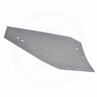 Versoir charrue Duro Droit 6932 Adaptable