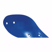 Versoir de rasette droit Lemken 3470654 adaptable