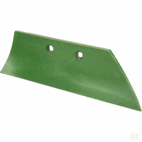 Versoir de rasette engrais