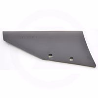 Versoir de rasette Goizin Gauche 010681 Adaptable