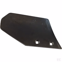 Versoir de rasette normal D. H130 Bonnel