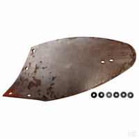 Versoir G UN 430 Vogel & Noot