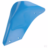 Versoir gauche M2 Lemken