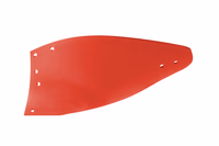 Versoir charrue Vogel et noot Gauche WY400, PK800209 Adaptable