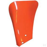 Versoir rasette maïs G Naud