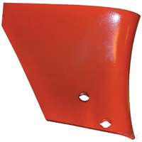 Versoir rasette univ. D Naud