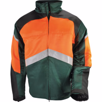 Veste anticoupure authentic s