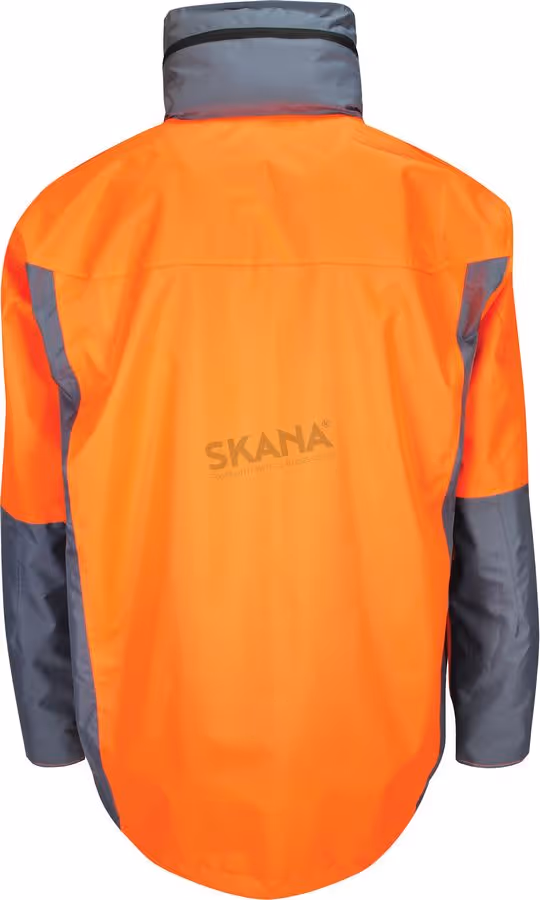 VESTE DE PLUIE M->PL