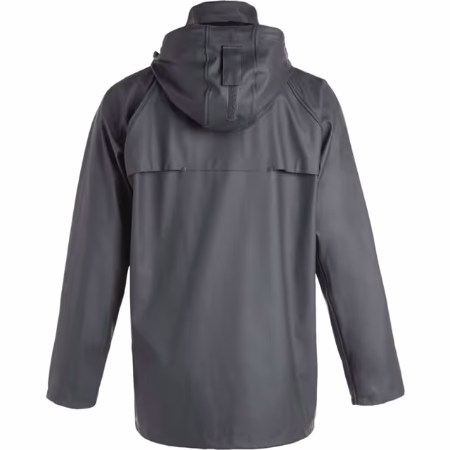 Veste de pluie tuna polyester pu vert 2xl