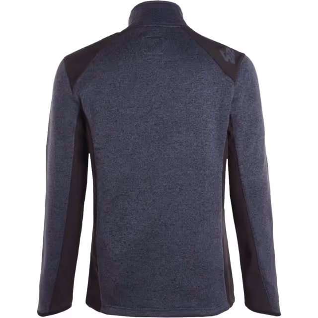 Veste de travail  arsenal gris/noir 2xl