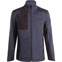 Veste de travail  arsenal gris/noir xl