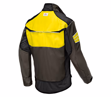 VESTE FORESTIERE M