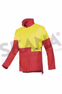 VESTE FORESTIERE T52
