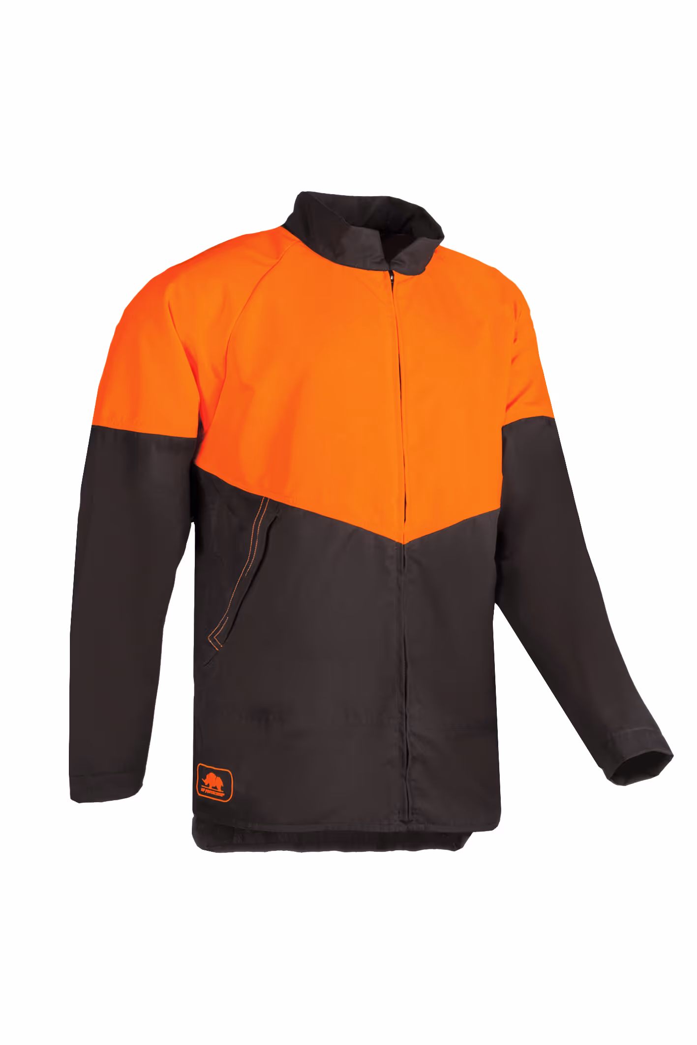 VESTE FORESTIERE T58