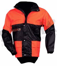 VESTE FORESTIERE T60
