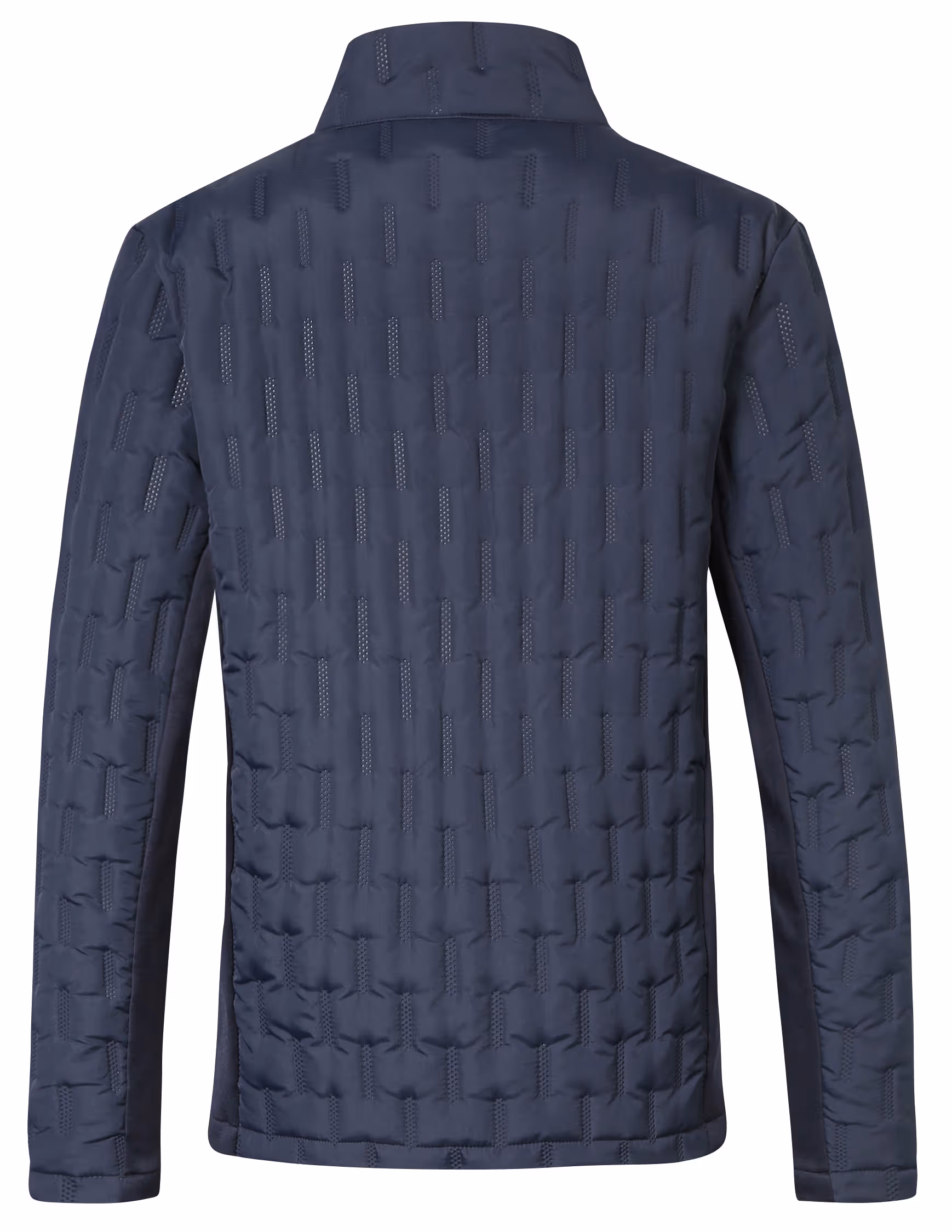 Veste hybride hommes, navy taille M