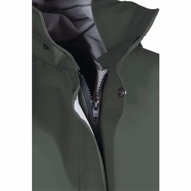 Veste isoder isolatech glentex vert xl