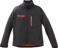 VESTE SOFTSHELL TAILLE XXXL *DE*