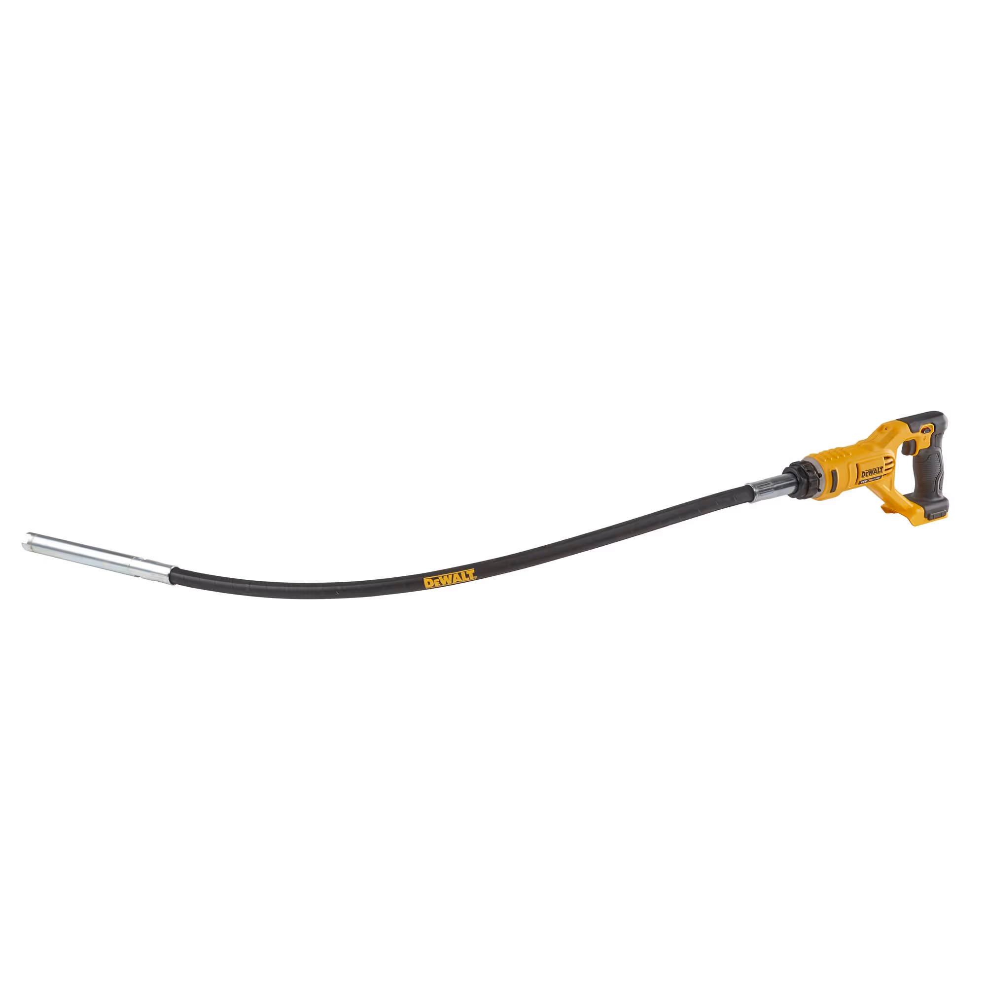 Vibrateur à béton XR 18V 