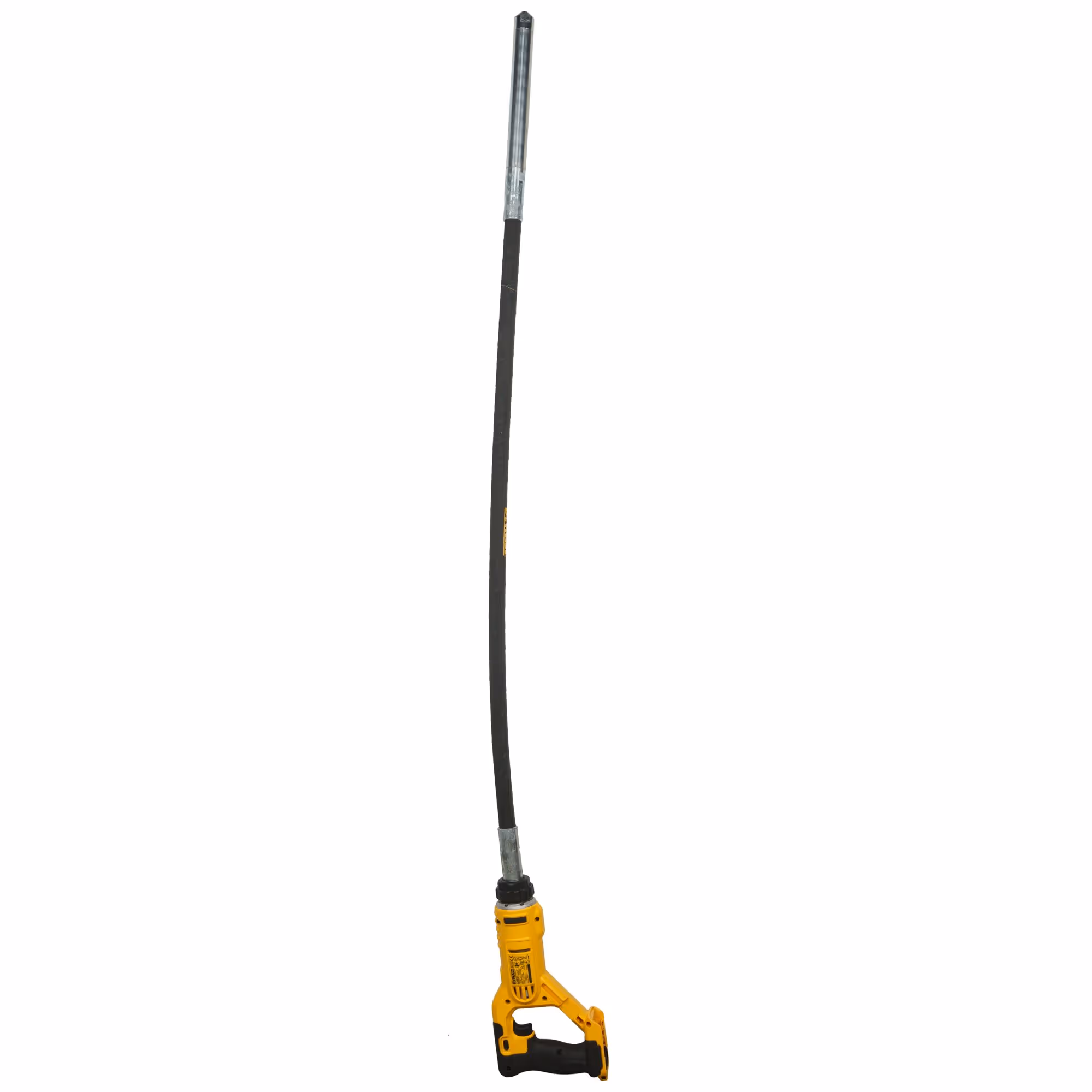 Vibrateur à béton XR 18V 