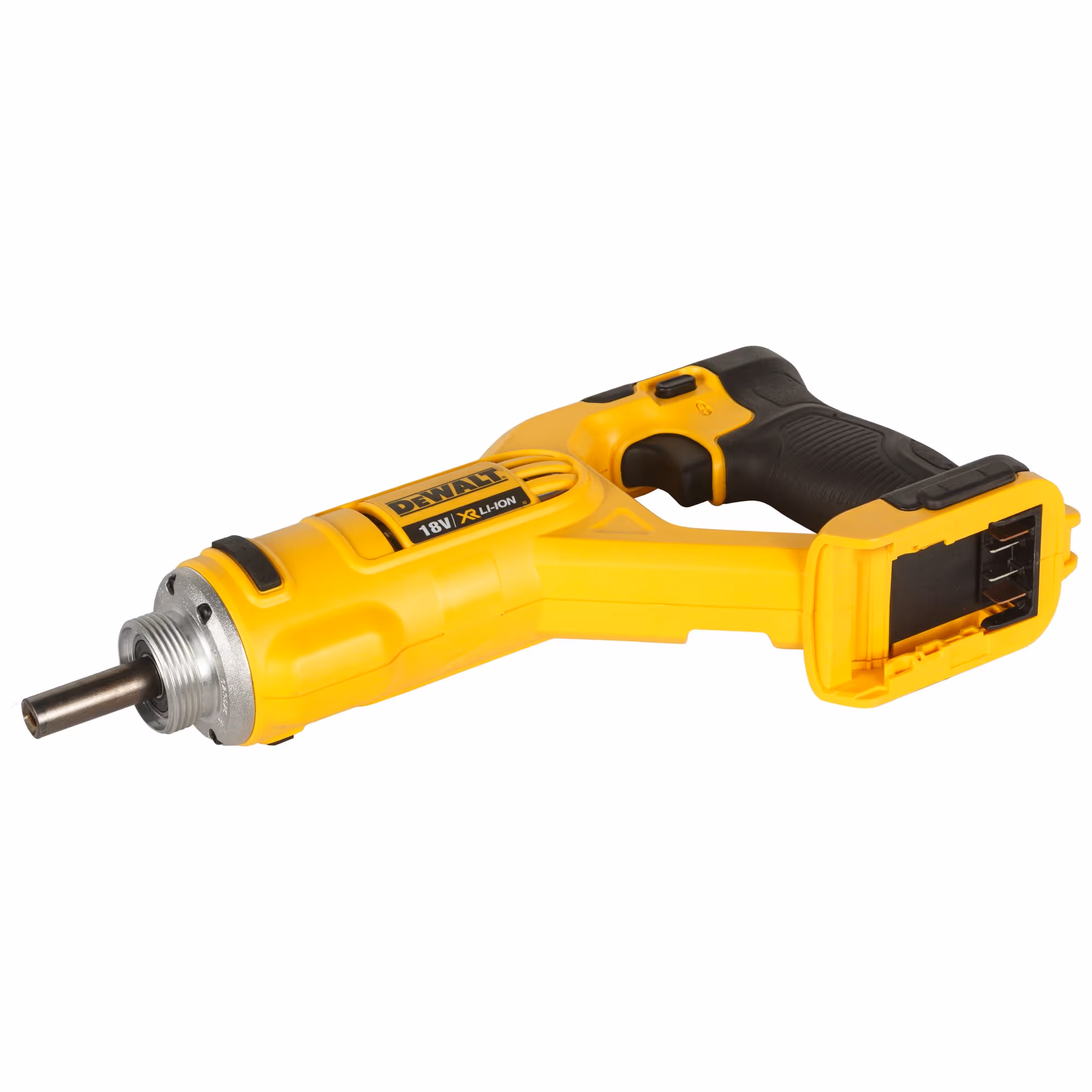 Vibrateur à béton XR 18V 