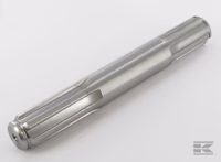 Vicon | Axe d'entrainement PZ VGEP63 Origine