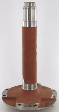 Vicon | Axe de tambour + moyeu PZ VGRT246 Origine