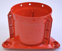 Vicon | Drum Assiette VNB2869394 Origine