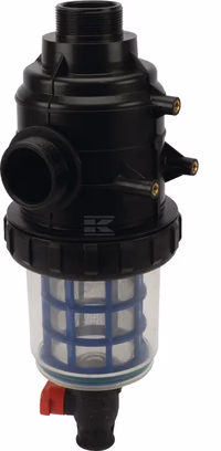 Vicon | Filtre aspir. a. robinet purge VNB4643378 Origine