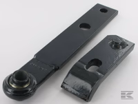 Vicon | Kit de montage VNB3942278 Origine