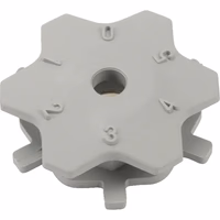 Vicon | Molette Disque Gauche VNB4201378 Origine