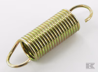 Vicon | Ressort de traction P.Z VGPZ108V Origine