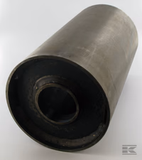 Vicon | Rouleau lisse PZ VGEP0316 Origine