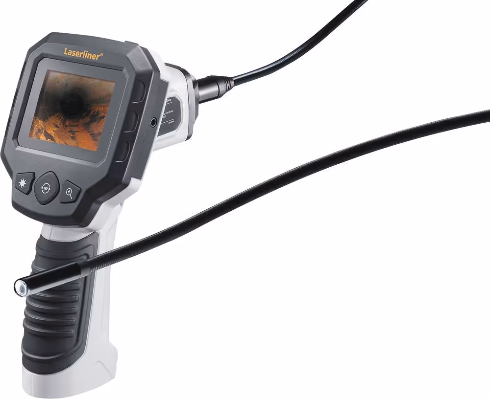 VIDEOSCOPE