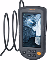 VIDEOSCOPE VIDEOPOCKET HD