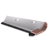 VIGNE SOC DECAVILLONEUR Type BOISSELET - 240mm - 33125 - G