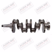 Vilebrequin (4 cylindres) - 4785104