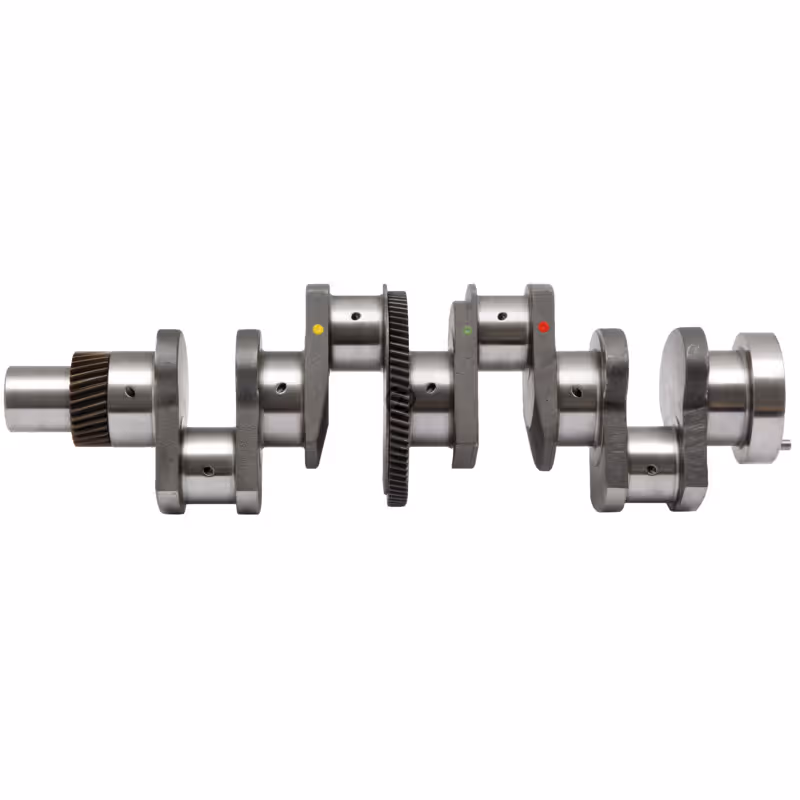 Vilebrequin 4 cylindres