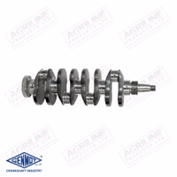 Vilebrequin (Genmot) Fiat 640 4785106