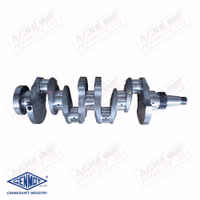 Vilebrequin (Genmot) Fiat 780 4682232