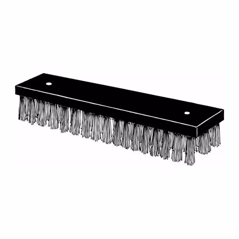 Vink Brosse bétail de rechange